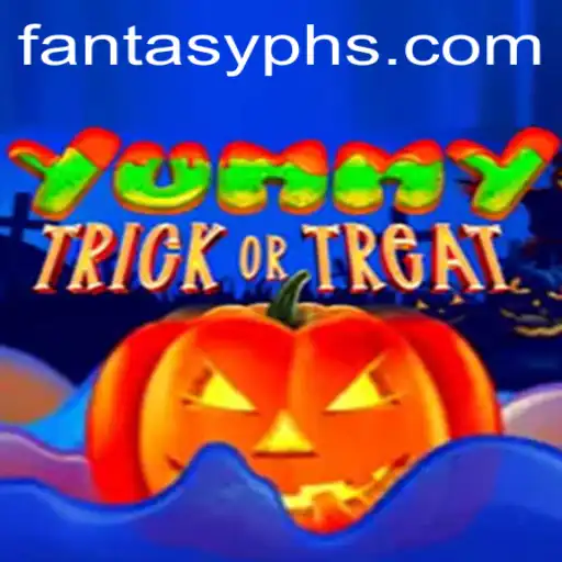 YummyTrickorTreat: A Fantastical Dive into Spooky Treats and Whimsical Play